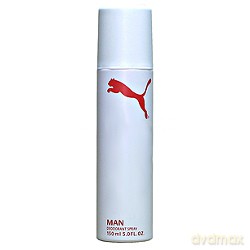 Puma White Man Dezodorant 150ml spray [PERFUMY]