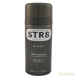 STR8 Blade Dezodorant 150ml spray (02650) [PERFUMY]