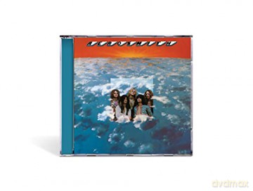Aerosmith: Aerosmith [CD]