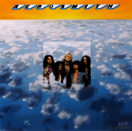 Aerosmith: Aerosmith [CD]