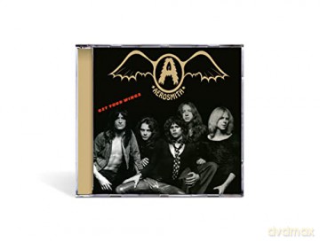 Aerosmith: Get Your Wings [CD]
