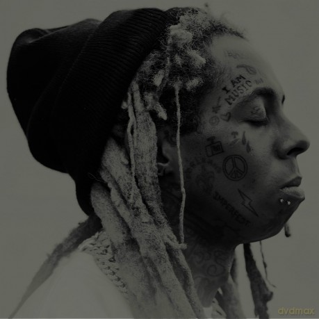 Lil Wayne: I Am Music [CD]
