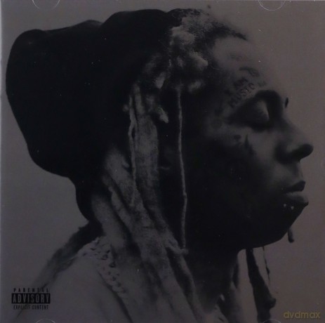 Lil Wayne: I Am Music [CD]