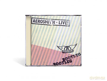 Aerosmith: Live! Bootleg [CD]