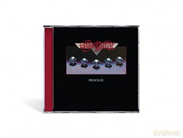 Aerosmith: Rocks [CD]