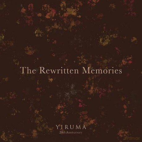 Yiruma: The Rewritten Memories [Winyl]