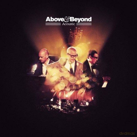 Above & Beyond: Acoustic [2xWinyl]