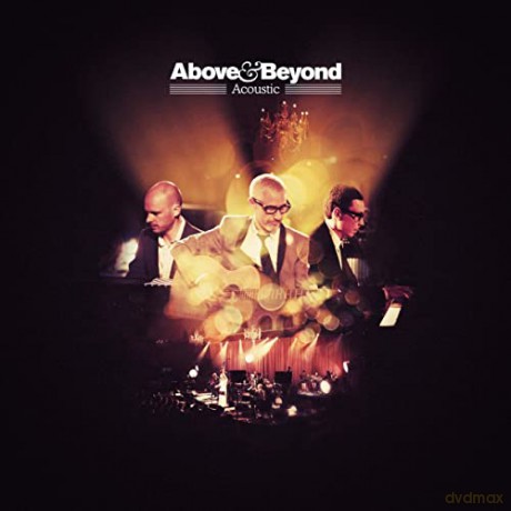 Above & Beyond: Acoustic [2xWinyl]