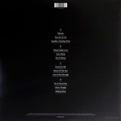 Above & Beyond: Acoustic [2xWinyl]