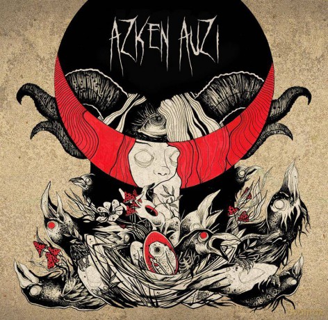 Azken Auzi: Azken Auzi [CD]