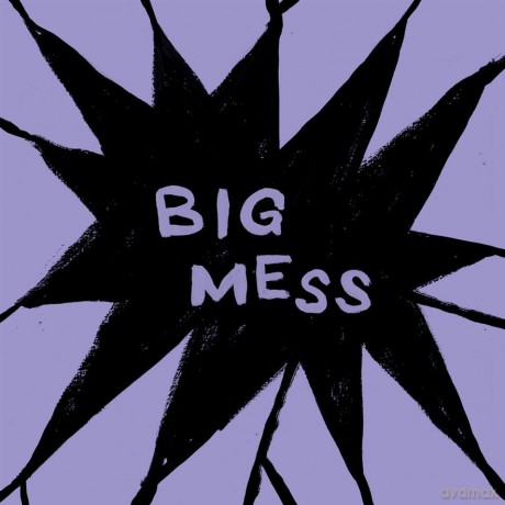Public Body: Big Mess [Winyl]