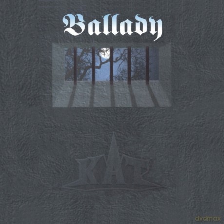 KAT: Ballady [2xWinyl]
