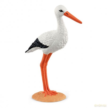 Bocian SLH13936 [FIGURKA]