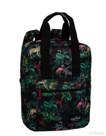 Coolpack - Blis - Plecak Młodzieżowy - Malindi
