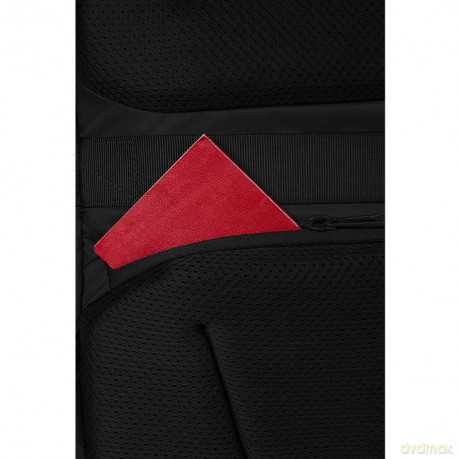 Coolpack - Bolt - Plecak Biznesowy - Black