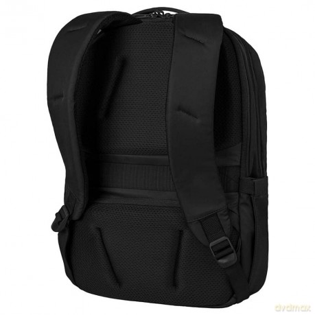 Coolpack - Bolt - Plecak Biznesowy - Black