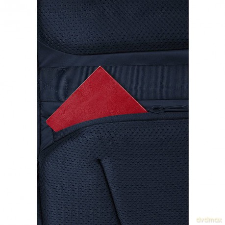 Coolpack - Bolt - Plecak Biznesowy - Navy Blue