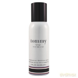 Tommy Hilfiger Tommy Dezodorant dla Mężczyzny 200ml Antyperspirant w Spray'u [PERFUMY]
