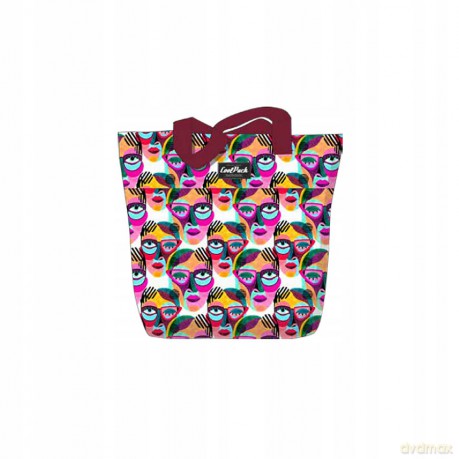 Coolpack - Soho - Torba Na Ramię - Cinco
