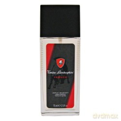 Tonino Lamborghini Feroce Dezodorant 75ml spray (96181) [PERFUMY]
