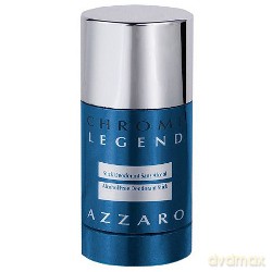 Azzaro Chrome Legend Dezodorant sztyft 75ml - bezalkoholowy (95431/93155) [PERFUMY]