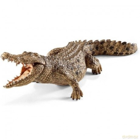 Krokodyl SLH14736 [FIGURKA]