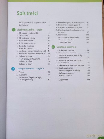 Matematyka z kluczem NEON podręcznik dla klasy 4 część 1 szkoły podstawowej EDYCJA 2023-2025 [KSIĄŻKA]