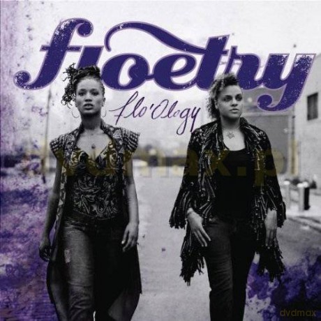 Floetry: Flo'ology [CD]