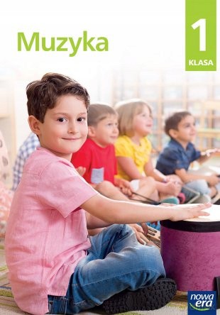 Muzyka zeszyt ćwiczeń dla klasy 1 EDYCJA 2023-2025 [KSIĄŻKA]