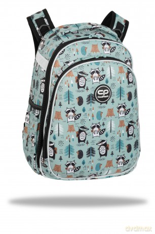 Plecak 2-komorowy Coolpack turtle shoppy