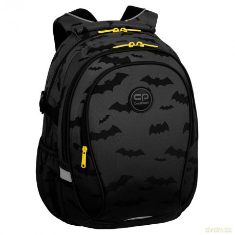 Plecak 4-komorowy Coolpack Factor Darker Night