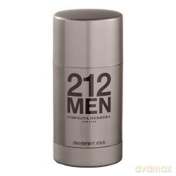Carolina Herrera 212 Men Dezodorant sztyft 75ml [PERFUMY]