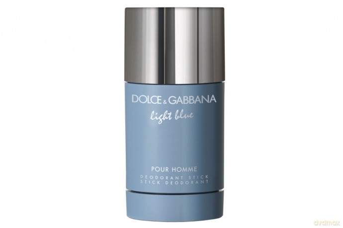 Dolce Gabbana Light Blue pour Homme Antyperspirant w Sztyfcie dla Mężczyzny 75ml [PERFUMY]