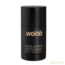 Dsquared2 He Wood Dezodorant sztyft 75ml - bezalkoholowy (60104) [PERFUMY]
