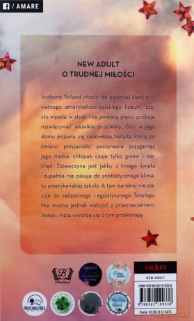 Zaopiekuj się mną wyd. 2 - Agnieszka Lingas-Łoniewska [KSIĄŻKA]