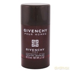 Givenchy pour Homme Dezodorant sztyft 75ml - bezalkoholowy [PERFUMY]