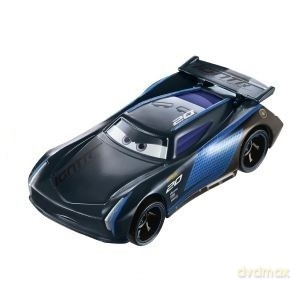 CARS Auto zmieniające kolor, Jackson Storm