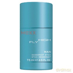 Mexx Fly High Man Dezodorant sztyft 75ml (08320) [PERFUMY]