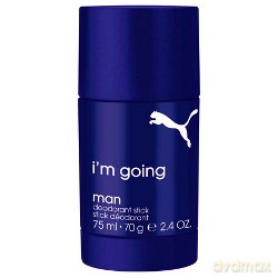 Puma Im Going Man Dezodorant sztyft 75ml (10840) [PERFUMY]