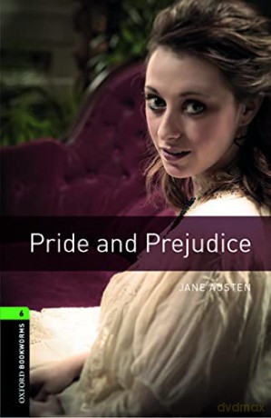 10. Schuljahr, Stufe 3 - Pride and Prejudice - Neubearbeitung - Jane Austen [KSIĄŻKA]