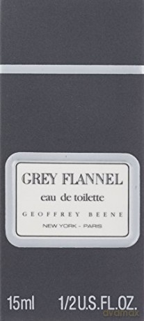 Geoffrey Beene Grey Flannel Woda Toaletowa dla Mężczyzny 15ml bez sprayu [PERFUMY]