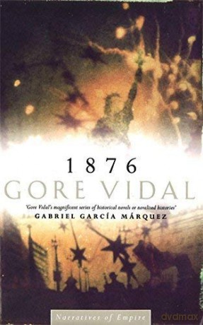 1876 - Gore Vidal [KSIĄŻKA]