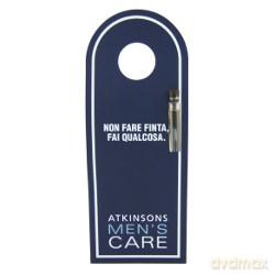 Atkinsons Mens Care Woda toaletowa 1,5ml bez sprayu [PERFUMY]