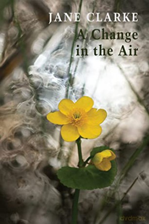 A Change in the Air - Jane Clarke [KSIĄŻKA]