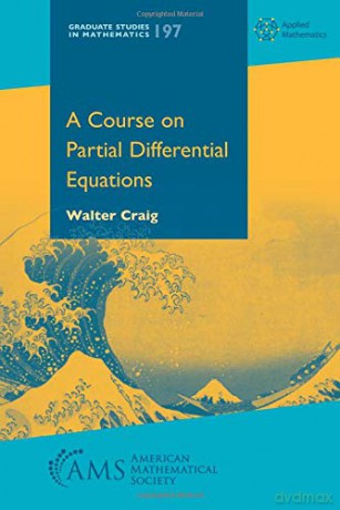 A Course on Partial Differential Equations [KSIĄŻKA]