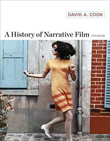 A History of Narrative Film - David A. Cook [KSIĄŻKA]