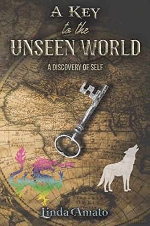 A Key to the Unseen World - Linda Amato [KSIĄŻKA]