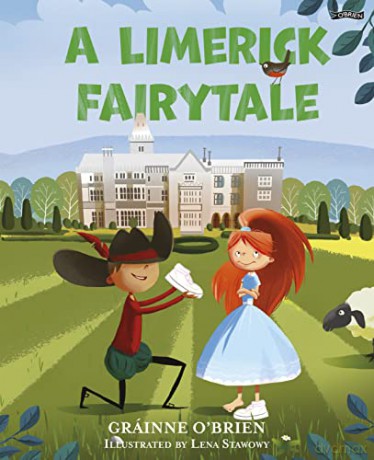 A Limerick Fairytale - Lena Stawowy [KSIĄŻKA]