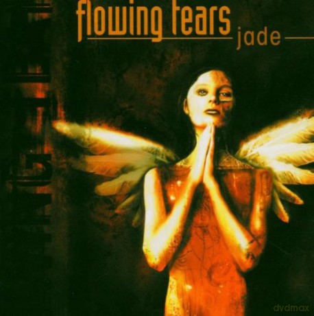 Flowing Tears: Jade [CD]