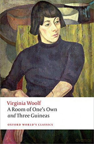 A Room of One's Own and Three Guineas 2/e - Virginia Woolf [KSIĄŻKA]
